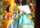 Misi Keti Koti 2026: Yasaira Gooding gekroond tot gezicht van vrijheid en trots 