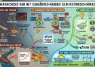 De keus tussen krachtcentrale en klimaat: de dure energiecrisis van het Caraibisch gebied