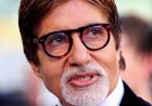 Bollywood Filmfestival 2026 in het teken van Amitabh Bachchan