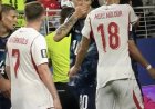 UEFA neemt FIFA regel over afdekken van mond niet automatisch over