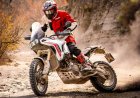 Ducati DesertX V2 krijgt flinke update