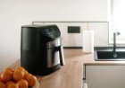 Airfryer wordt volwaardige miniov