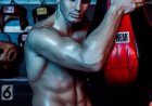 Rico Verhoeven en verloofde Naomy vlak voor bruiloft uit elkaar