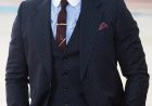 Tom Hardy blijft toch hoofdrolspeler in Mobland na onrust op set