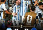 Argentinië overleeft stuntpoging Kaapverdië na spectaculaire verlenging