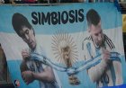 Derde helft WK 2026: Argentinië overleeft dappere strijd van Kaapverdië na verlenging