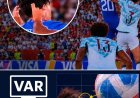 VAR of scheidsrechter: wie beslist echt?