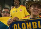 Derde helft WK 2026: Colombia vecht zich in matige wedstrijd langs Ghana naar volgende ronde