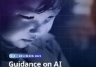 UNICEF: Kunstmatige Intelligentie (AI) en kinderen: ‘Bescherming moet nú prioriteit krijgen’