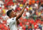 Marokko schakelt Canada met 3-0 uit en bereikt kwartfinale WK