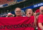 Derde helft WK 2026: Marokko verslaat Canada overtuigend en is eerste kwartfinalist