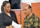 RO installeert 12 waterschapsbesturen in Nickerie met opdracht tot verkiezingen