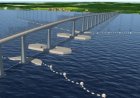 Suriname: financiering Corantijnbrug al langer besproken met Guyana