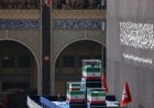 Zesdaagse uitvaart ayatollah Khamenei begonnen in Teheran