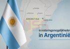 Beleggers zien lichtpunt voor Argentinië ondanks zware schuldenlast