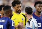 Messi eert 40-jarige Vozinha na heroïsche WK-avond van Kaapverdië