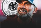 Klopp keert terug als bondscoach van Duitsland