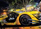 Motorsportkoorts stijgt richting Guyana Grand Prix