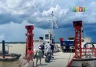 Veerdienst Albina naar Saint-Laurent vanaf dinsdag 7 juli beperkt hervat