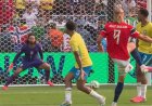Derde helft WK 2026: Noorwegen kikkert recordkampioen Brazilië eruit: 1-2