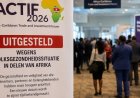 ACTIF 2026 in Saint Kitts en Nevis uitgesteld wegens volksgezondheidssituatie in delen van Af