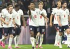 Engeland overleeft Mexicaans slotoffensief en bereikt kwartfinale WK