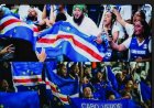 Derde helft WK 2026: Kaapverdië verloor van Argentinië, maar won de wereld