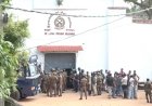 Doden en meer dan 100 gewonden bij gevechten in gevangenis Sri Lanka