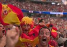 Derde helft WK 2026: Spanje na matige wedstrijd langs Portugal: 0-1