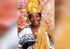 ‘Albertina Clarke was gedreven door liefde voor Suriname en familie’