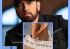 Eminem verliest merkenstrijd van Australisch merk Swim Shady