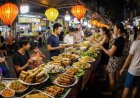 Culinaire ontdekkingen in saigon
