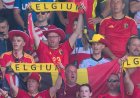 De derde helft WK 2026: VS en Trump krijgen symbolisch de rode kaart: België walst met 4-1 na