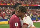 Derde helft WK 2026: Argentinië ontmoet Egypte, Ronaldo sluit WK-carrière af