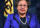 CARICOM vraagt advies CCJ over herbenoeming secretaris-generaal