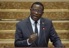 Todd: ‘Guyana niet ingelicht over wens van Suriname brug zelf te financieren’
