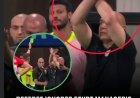 Egyptische coach gebruikte officieel FIFA ‘X’ signaal tegen racisme