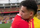 Derde helft WK 2026: Zwitserland overleeft Colombia in strafschoppenreeks