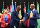 Martinique en Frans-Guyana treden toe tot Caricom