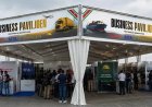 Suriname Business & Innovation Pavilion opent tijdens Kwaku Summer Festival 2026
