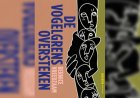 Mythische vogel leidt de weg