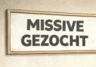 1.800 missiven, maar waarom geheim?