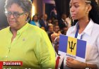 Premier Mottley roept supermarkten op winstmarges op basisproducten te verlagen