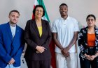 Dumfries en Lang geloven in WK-droom van Suriname