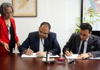 Surinamers in buitenland krijgen makkelijker toegang tot paspoortdiensten