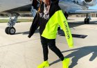 6ix9ine bespot Lil Tjay na incident met Jack Doherty op sociale media