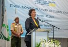 Suriname werkt aan nieuwe wetgeving voor havens