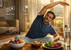 Gezondheid begint met kennis
