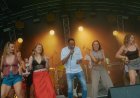 Aptijt verovert Wilde Weide Festival met opzwepende kaseko