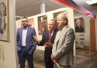 Amerikaanse ambassade opent tentoonstelling over 250 jaar Amerikaanse onafhankelijkheid